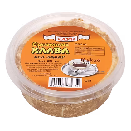 Тахани